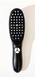 Revitalize your roots. Rechargeable LED Scalp Therapy Brush
